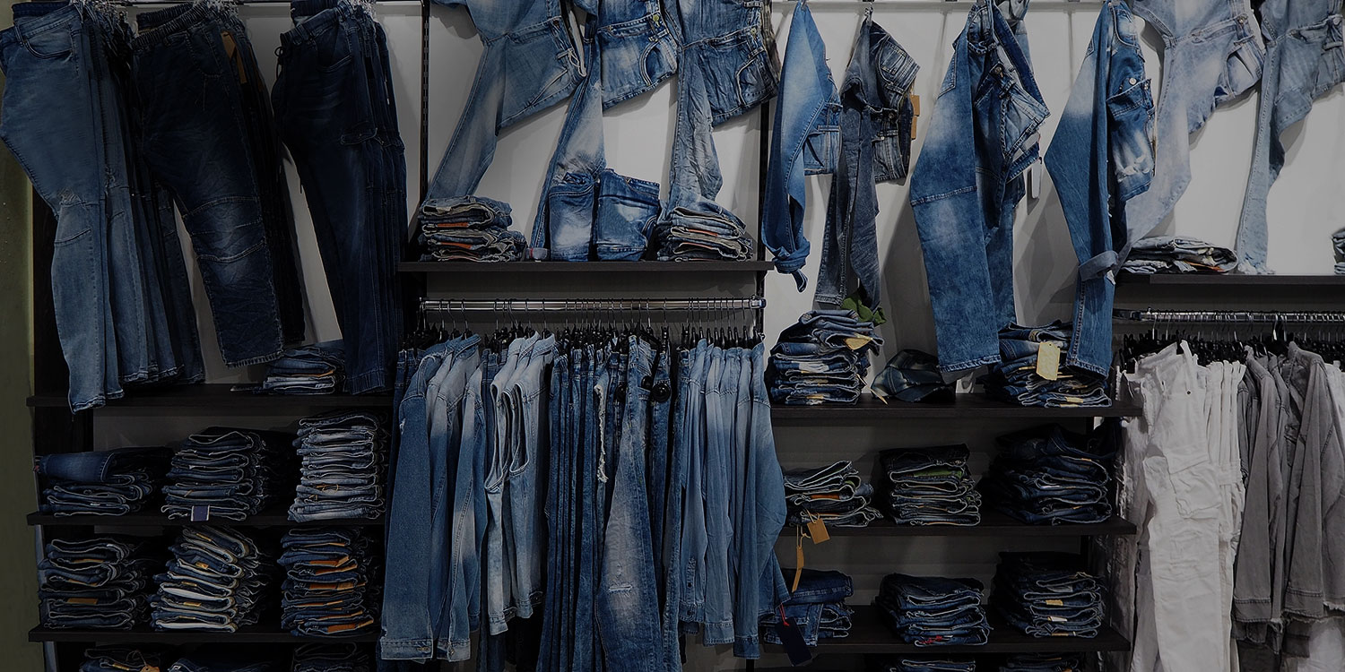 Readymade-Garments